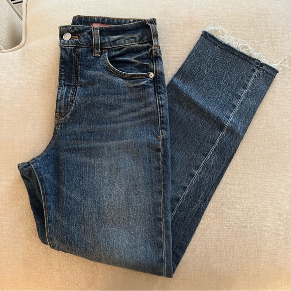 Pilcro Denim - Anthropologie jeans
